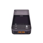 Cargador ToolkitRC Q6AC de alta eficiencia, carga de 4 canales, carga de Dron de 1000W, carga de batería múltiple